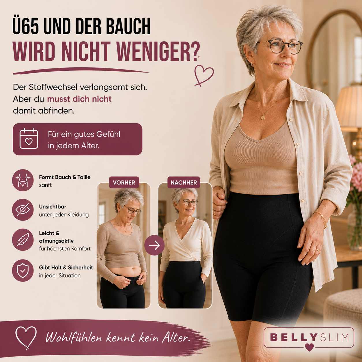 Bellyslim