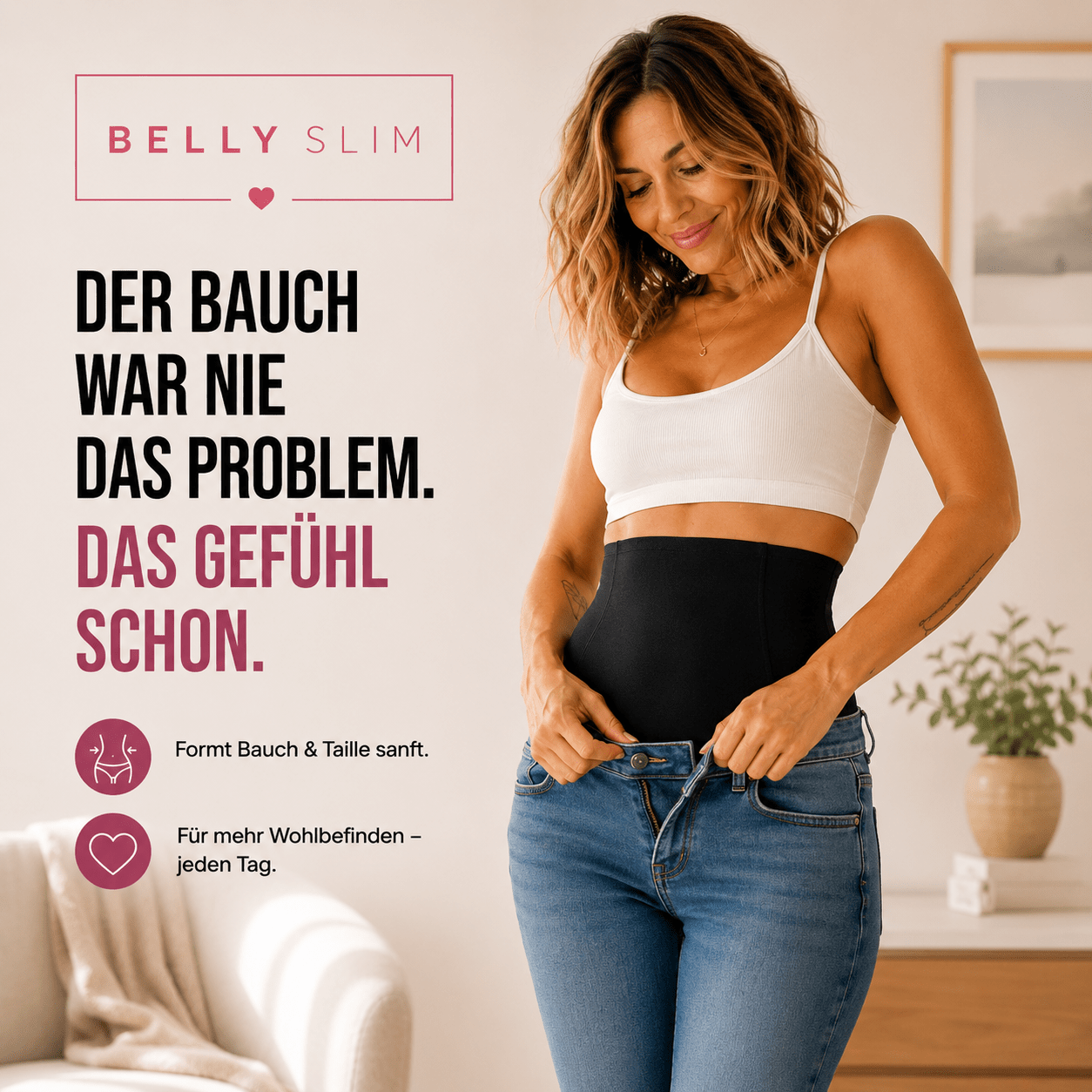 Bellyslim - Bellyslim