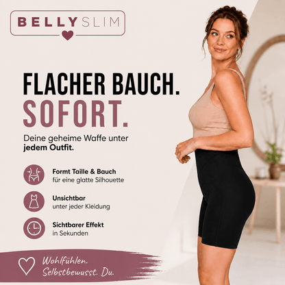 Bellyslim - Bellyslim
