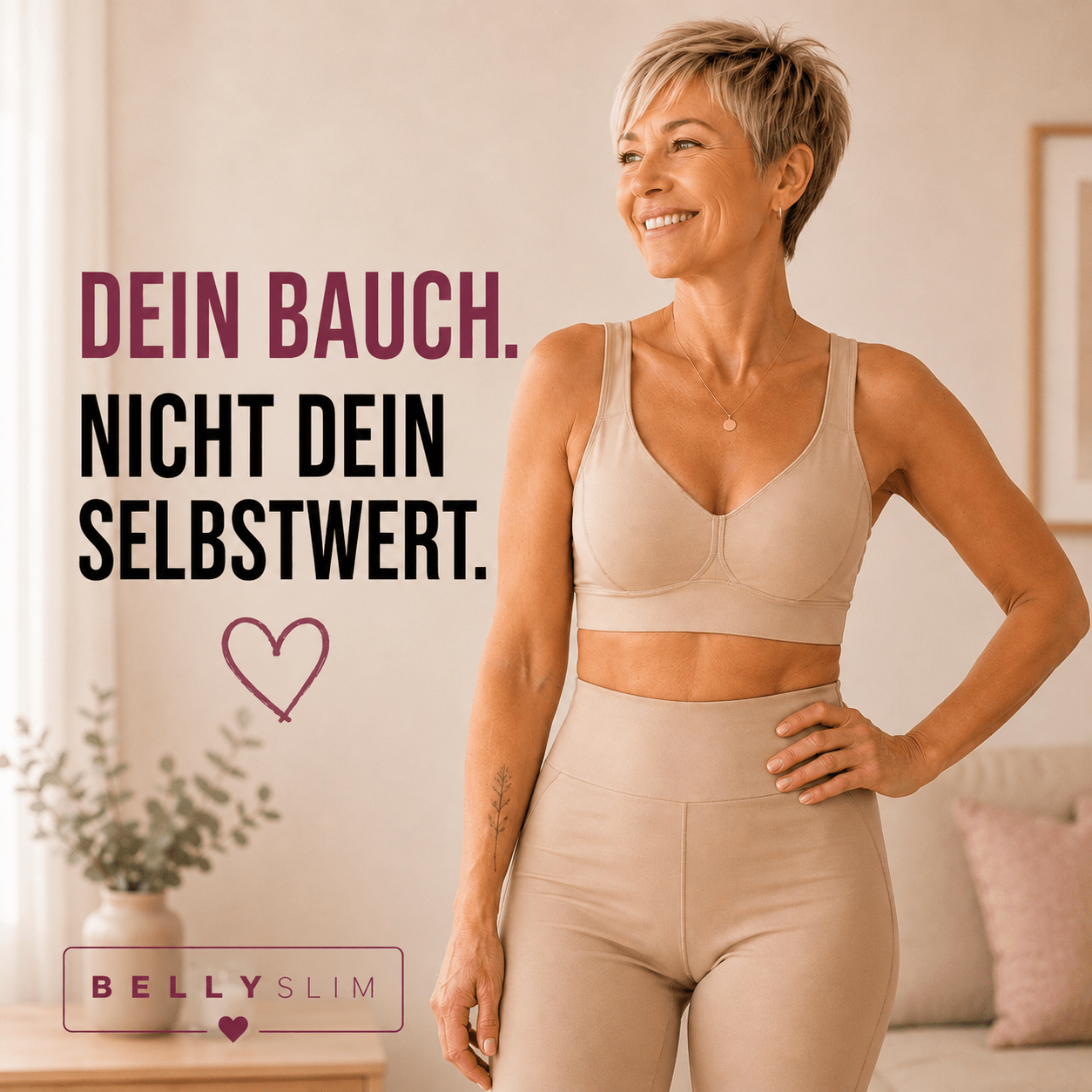 Bellyslim - Bellyslim