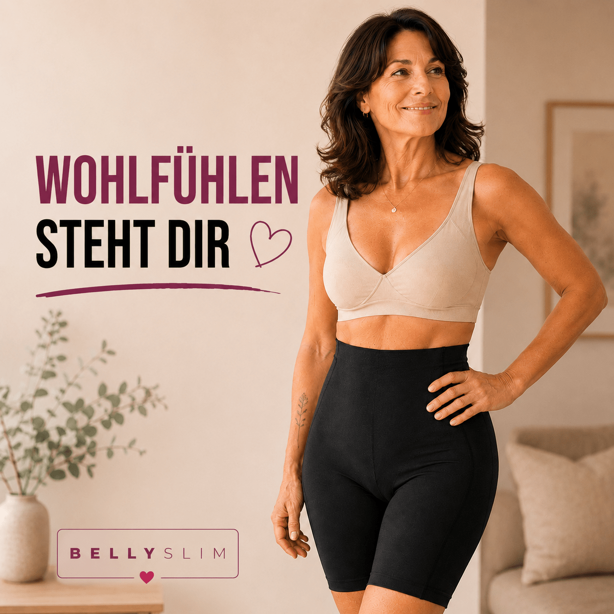 Bellyslim - Bellyslim