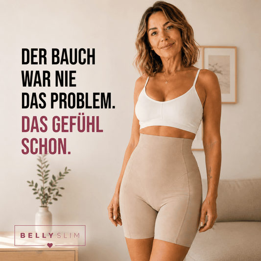 Bellyslim - Bellyslim