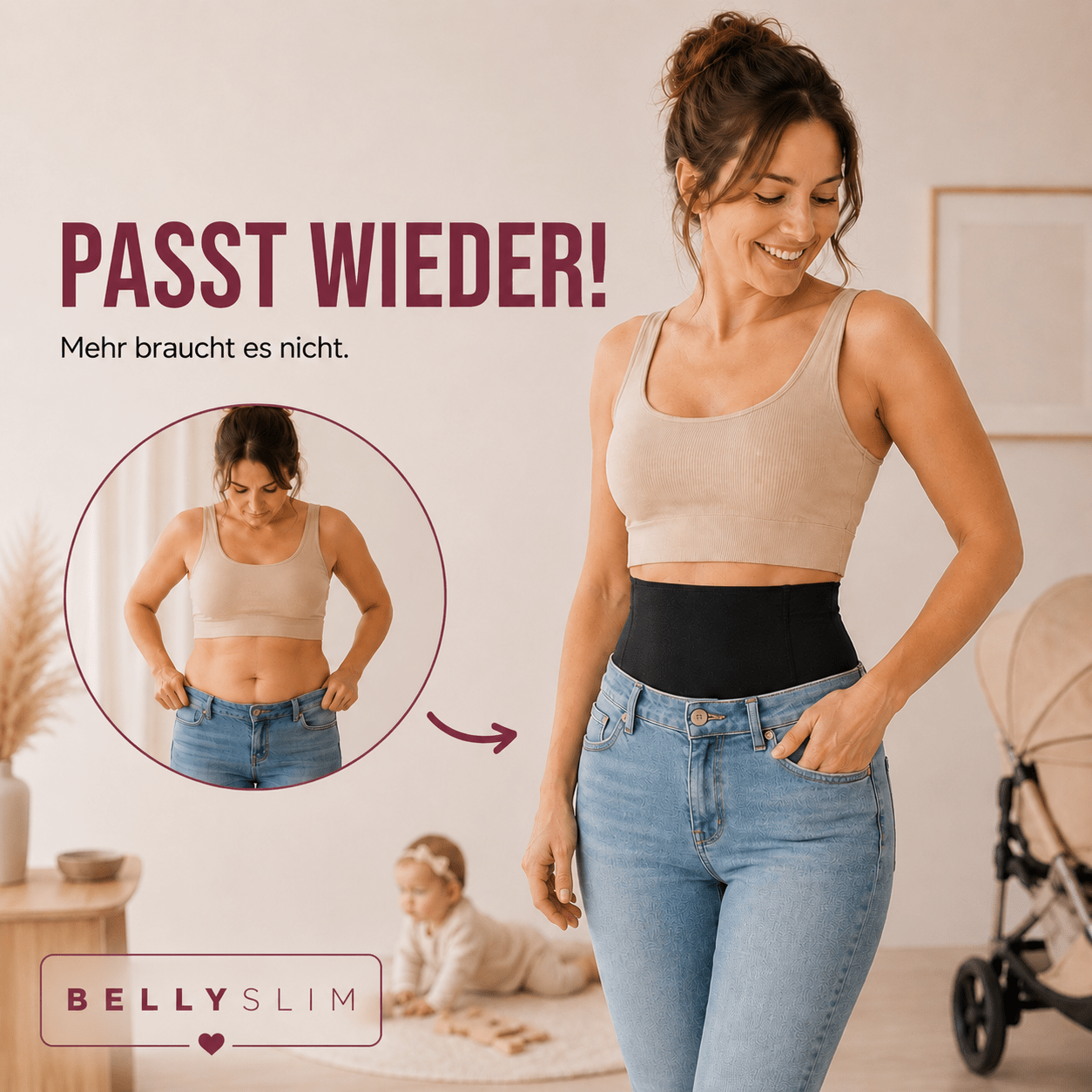 Bellyslim - Bellyslim