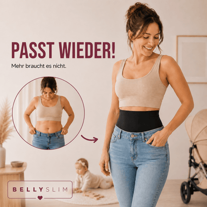 Bellyslim - Bellyslim