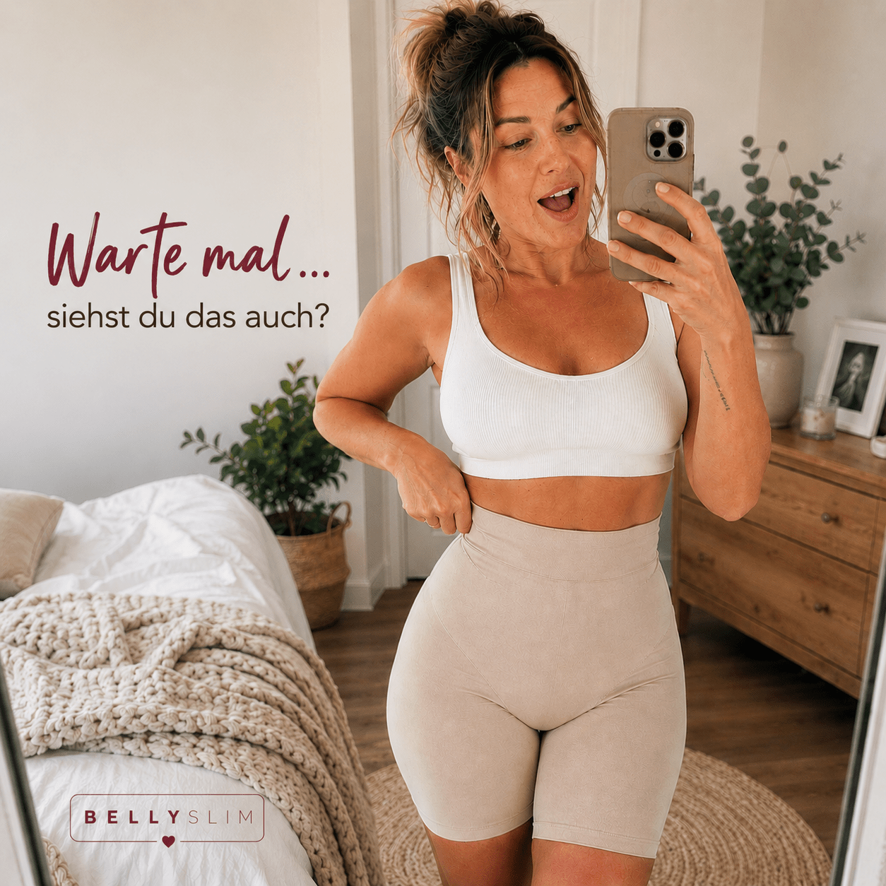 Bellyslim - Bellyslim