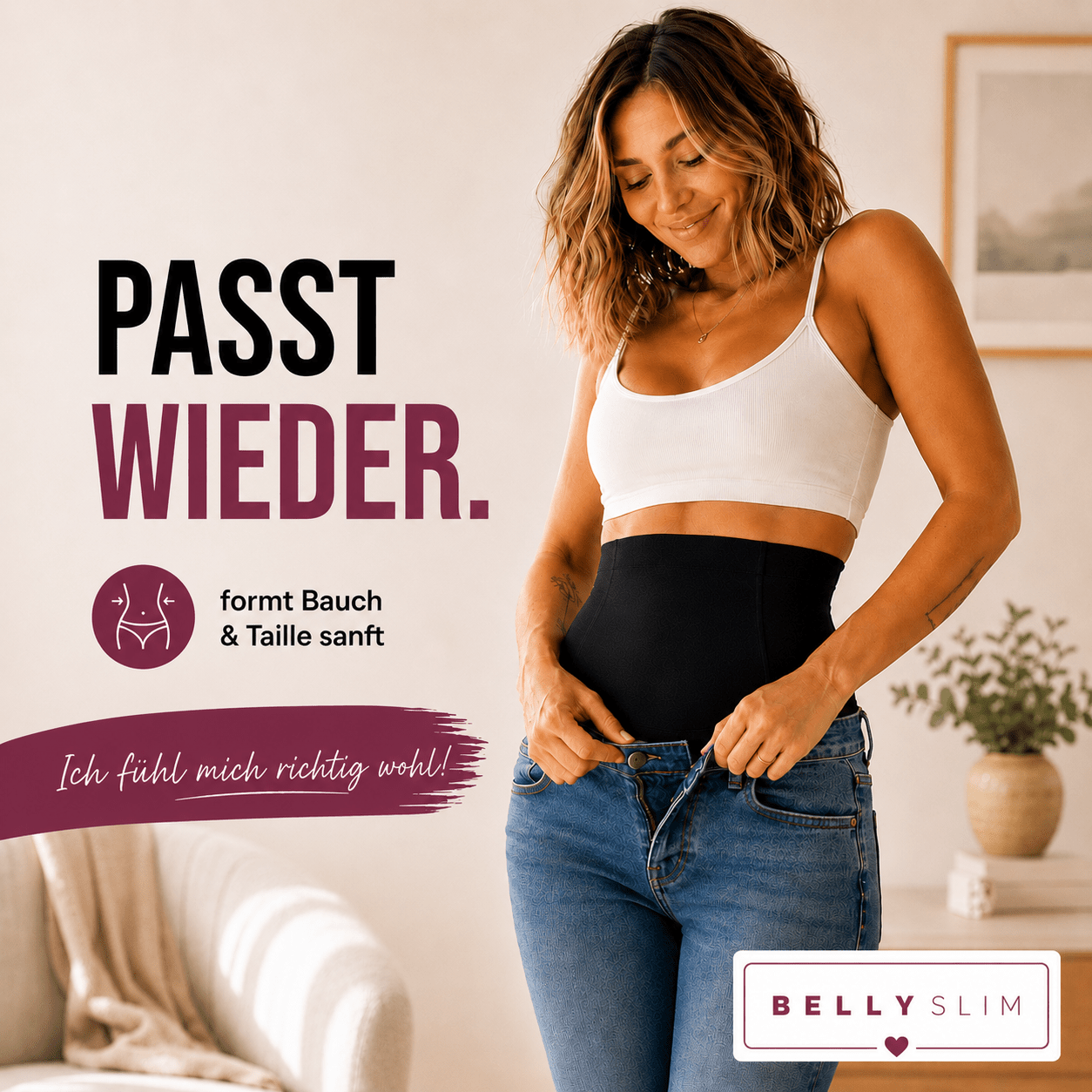 Bellyslim - Bellyslim