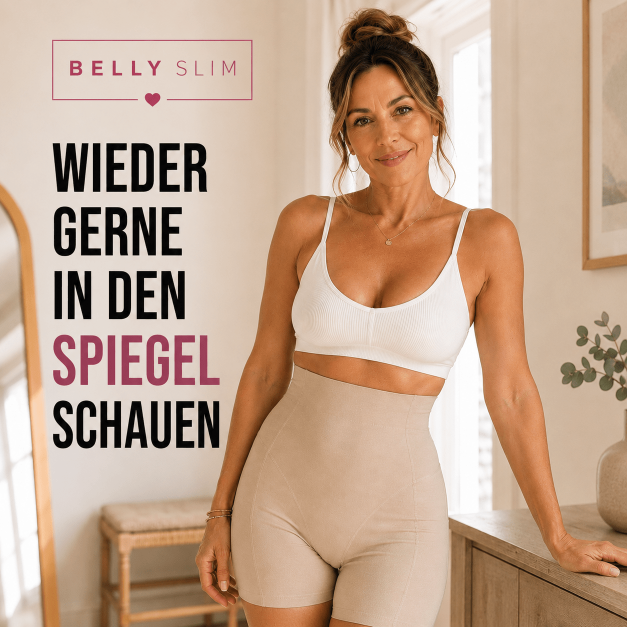 Bellyslim - Bellyslim