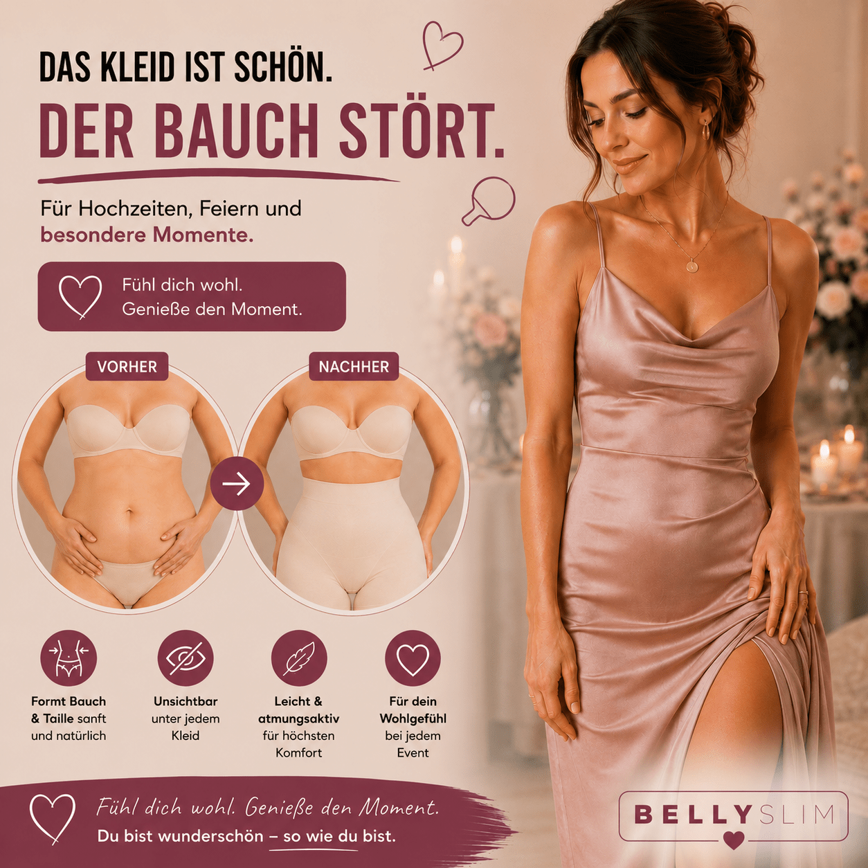 Bellyslim - Bellyslim
