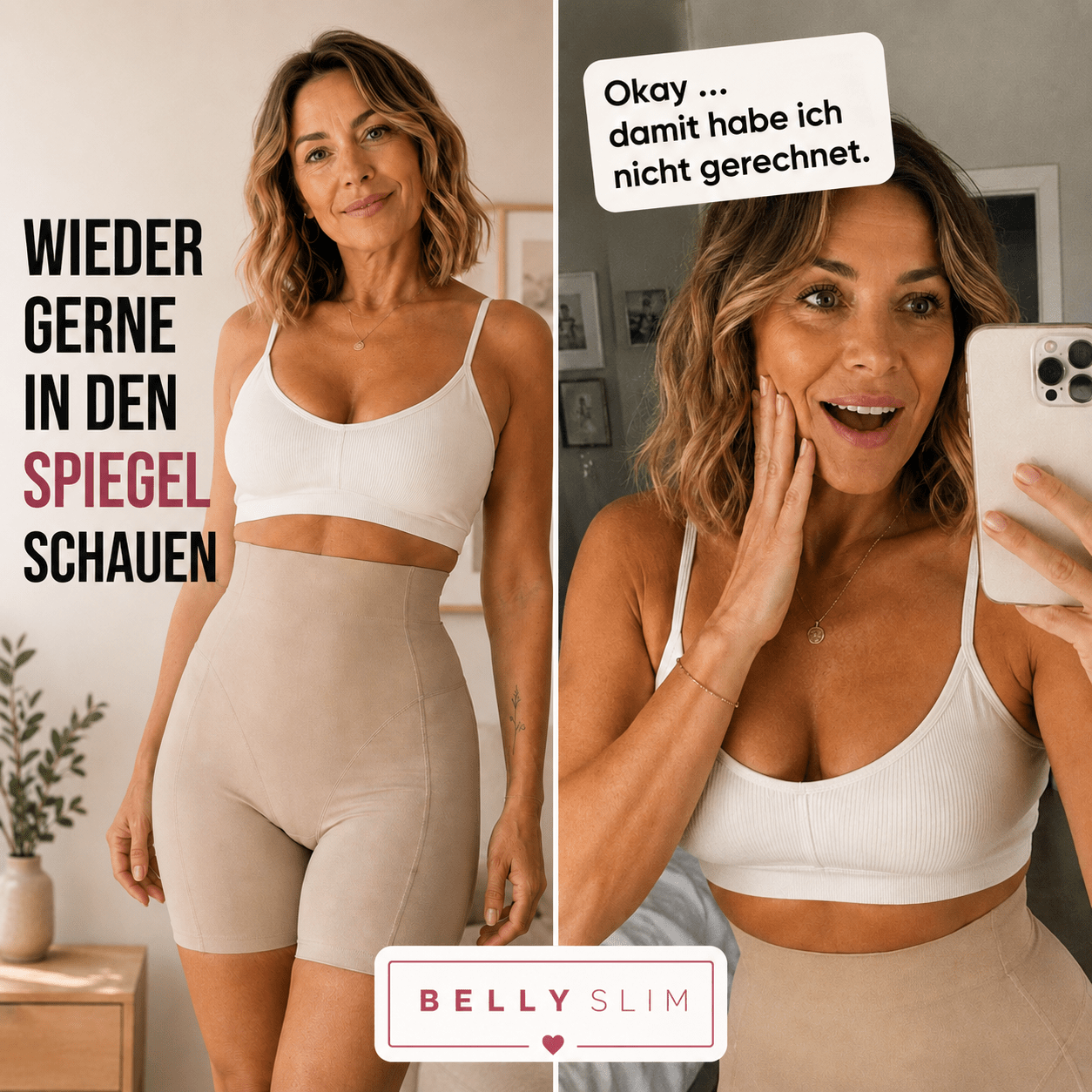 Bellyslim - Bellyslim