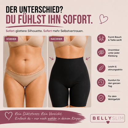 Bellyslim - Bellyslim