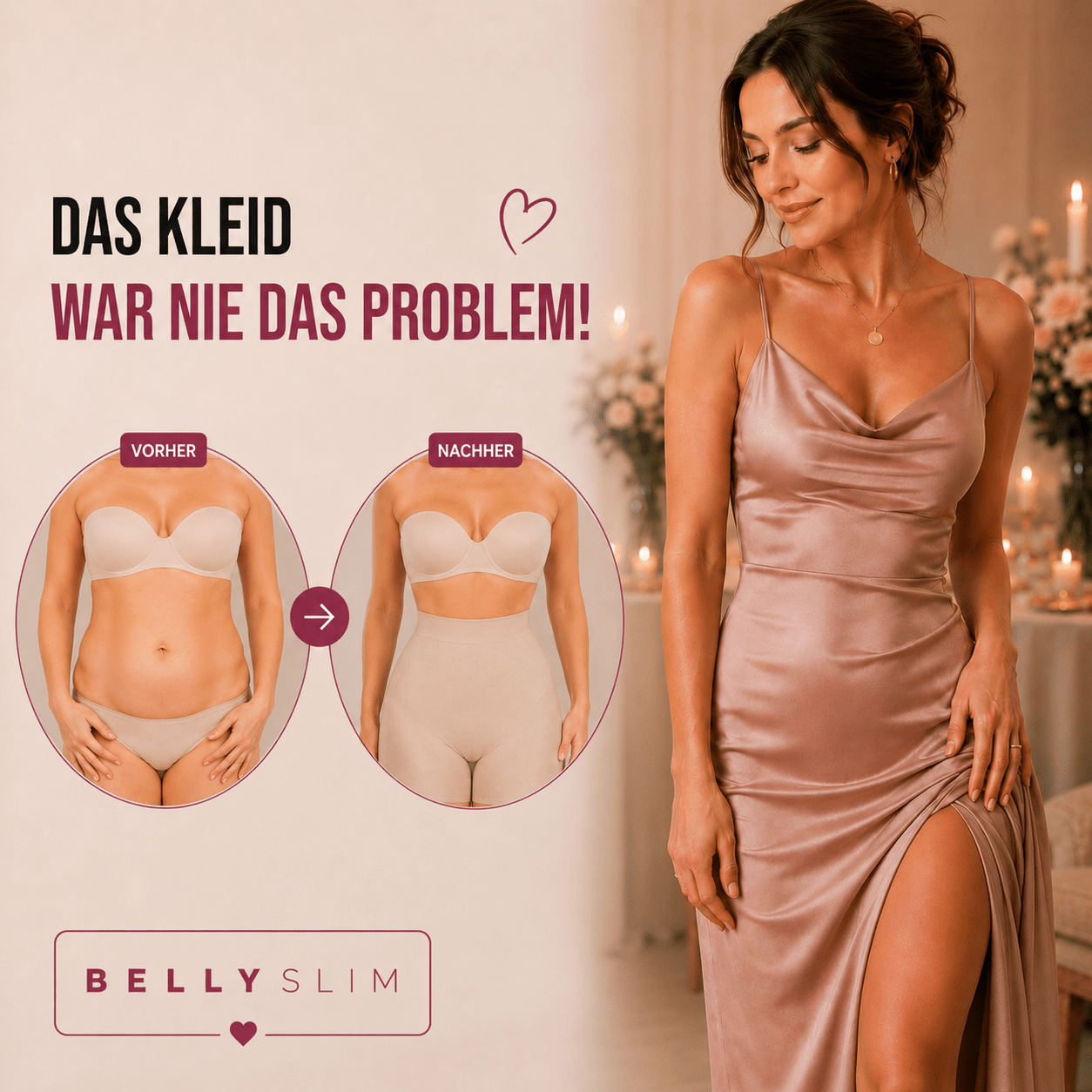 Bellyslim - Bellyslim
