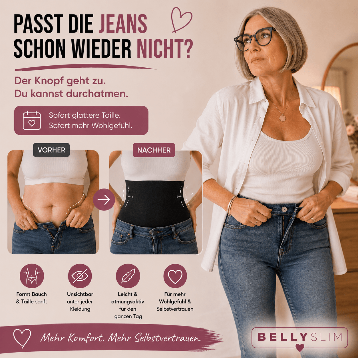 Bellyslim - Bellyslim