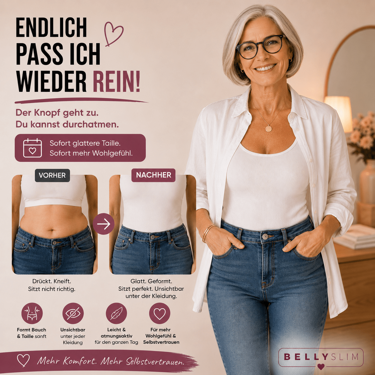 Bellyslim - Bellyslim