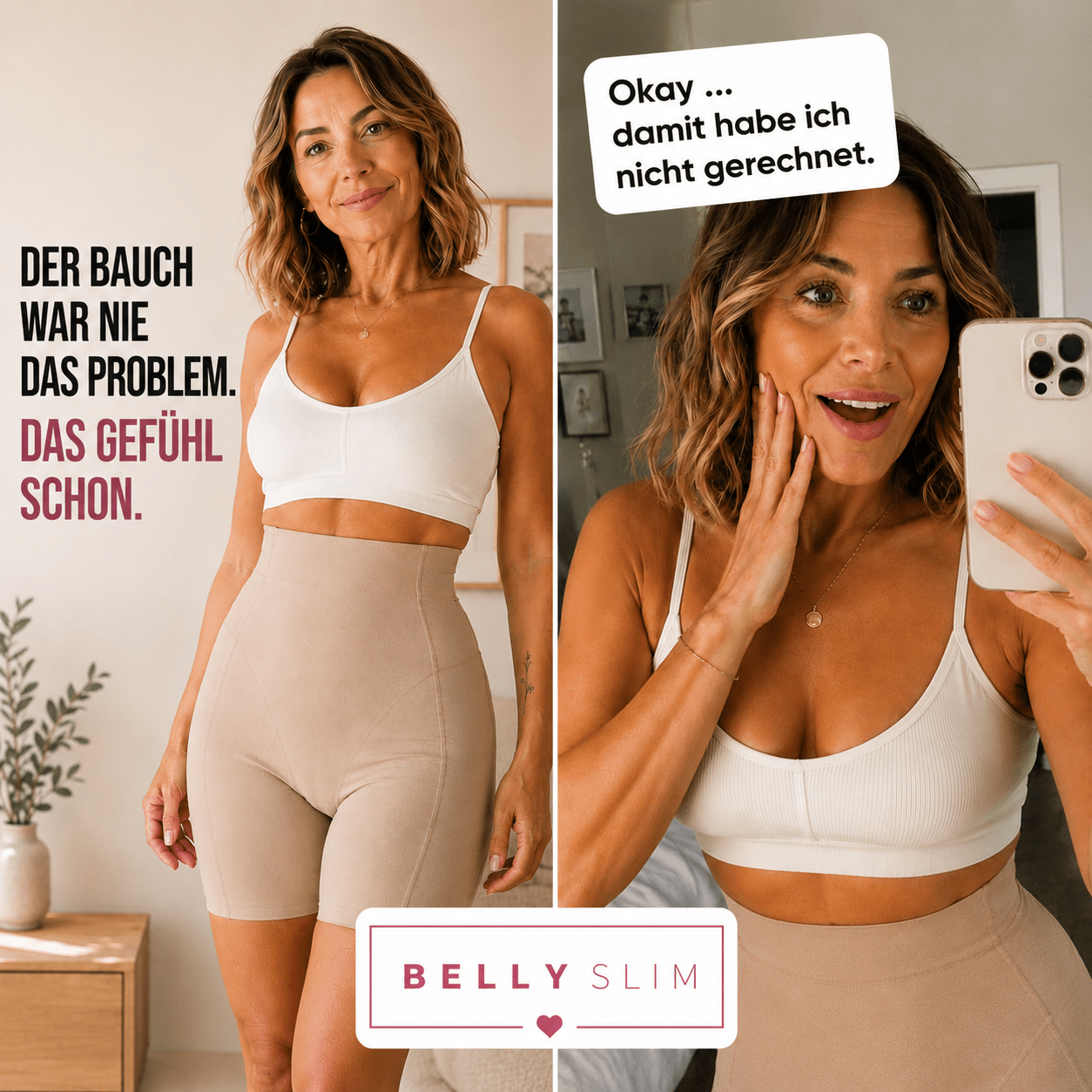 Bellyslim - Bellyslim