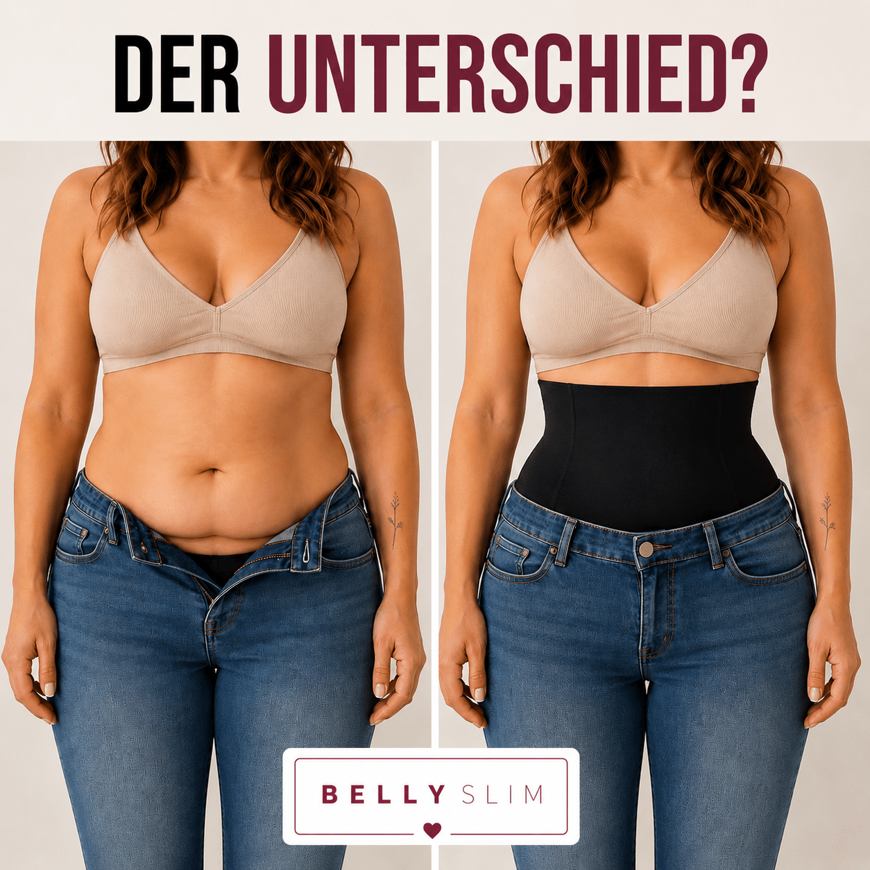 Bellyslim - Bellyslim