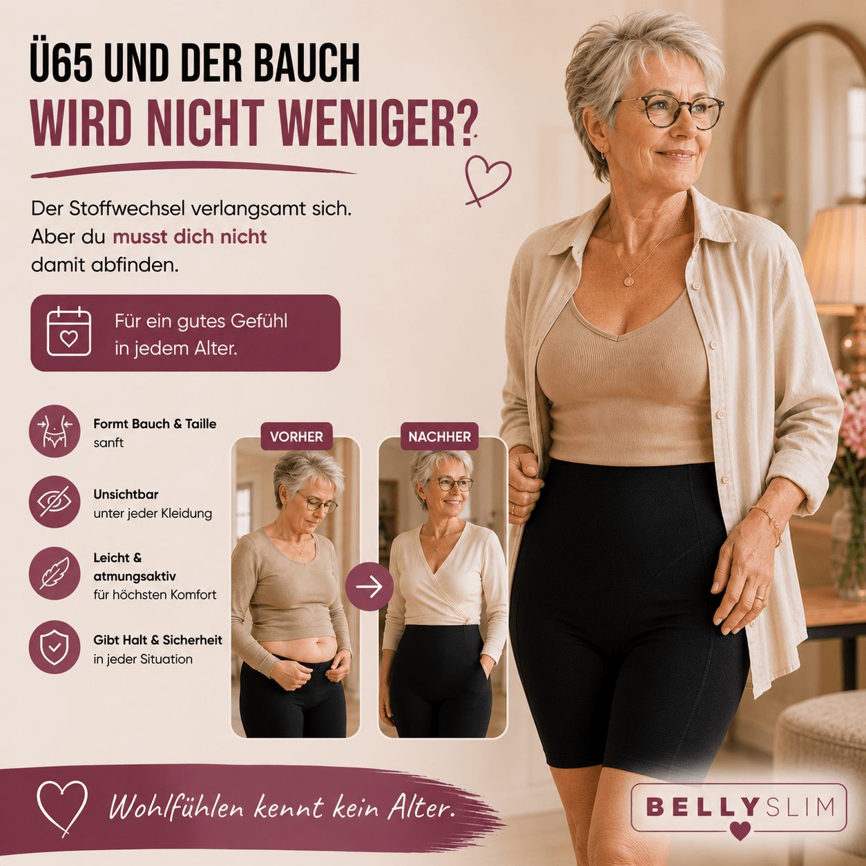 Bellyslim - Bellyslim