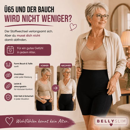 Bellyslim - Bellyslim