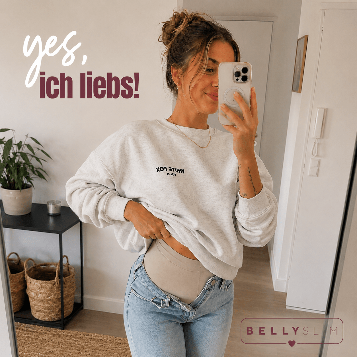Bellyslim - Bellyslim