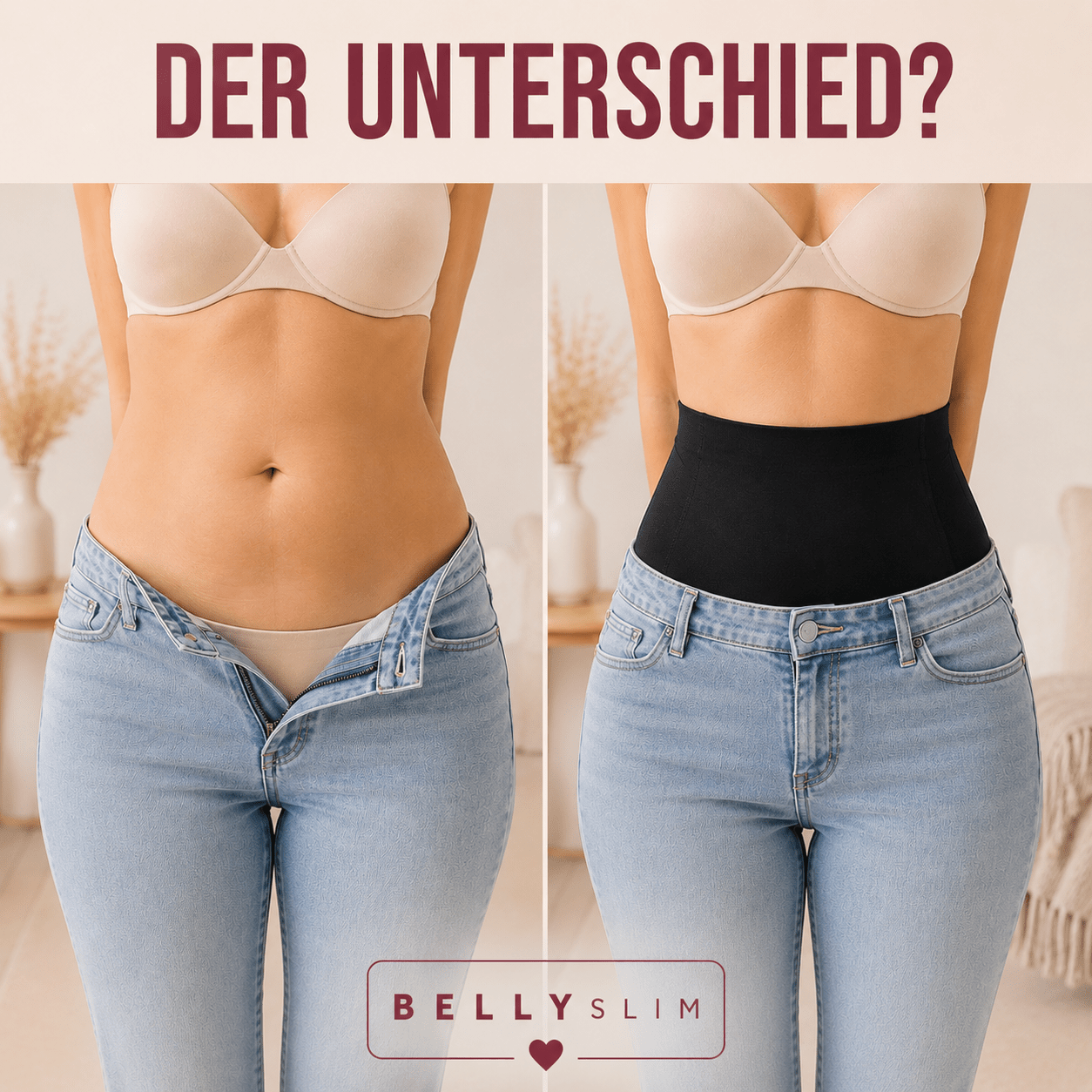 Bellyslim - Bellyslim