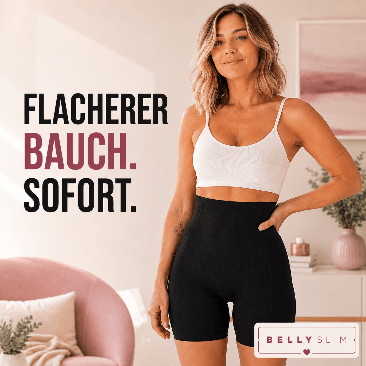 Bellyslim - Bellyslim