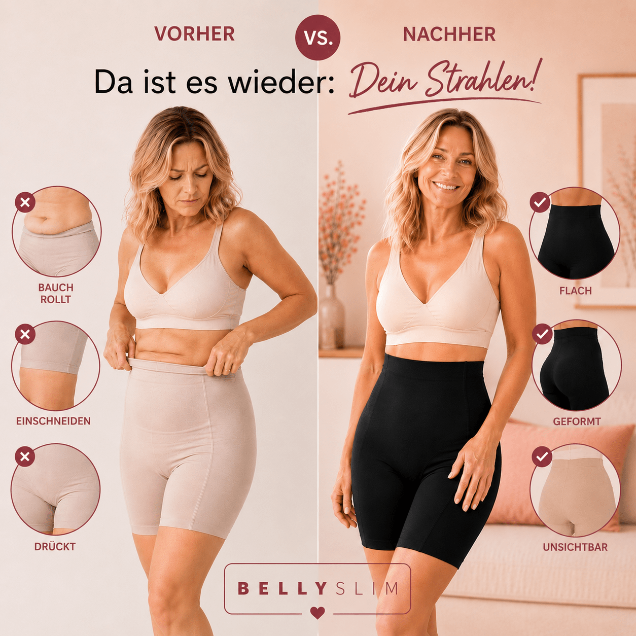Bellyslim - Bellyslim